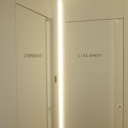 Can Liret Палафругел Екстериор снимка
