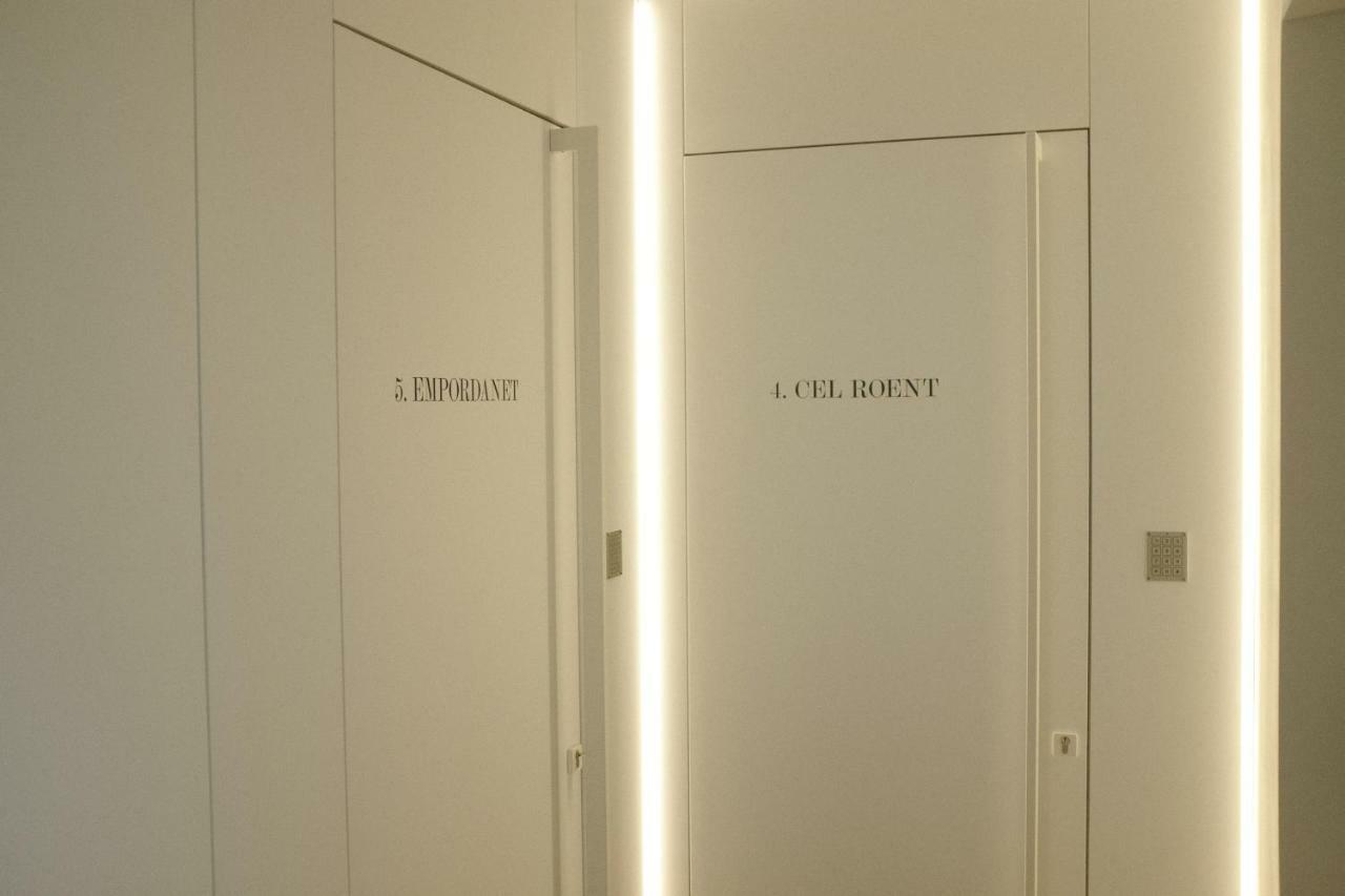 Can Liret Палафругел Екстериор снимка